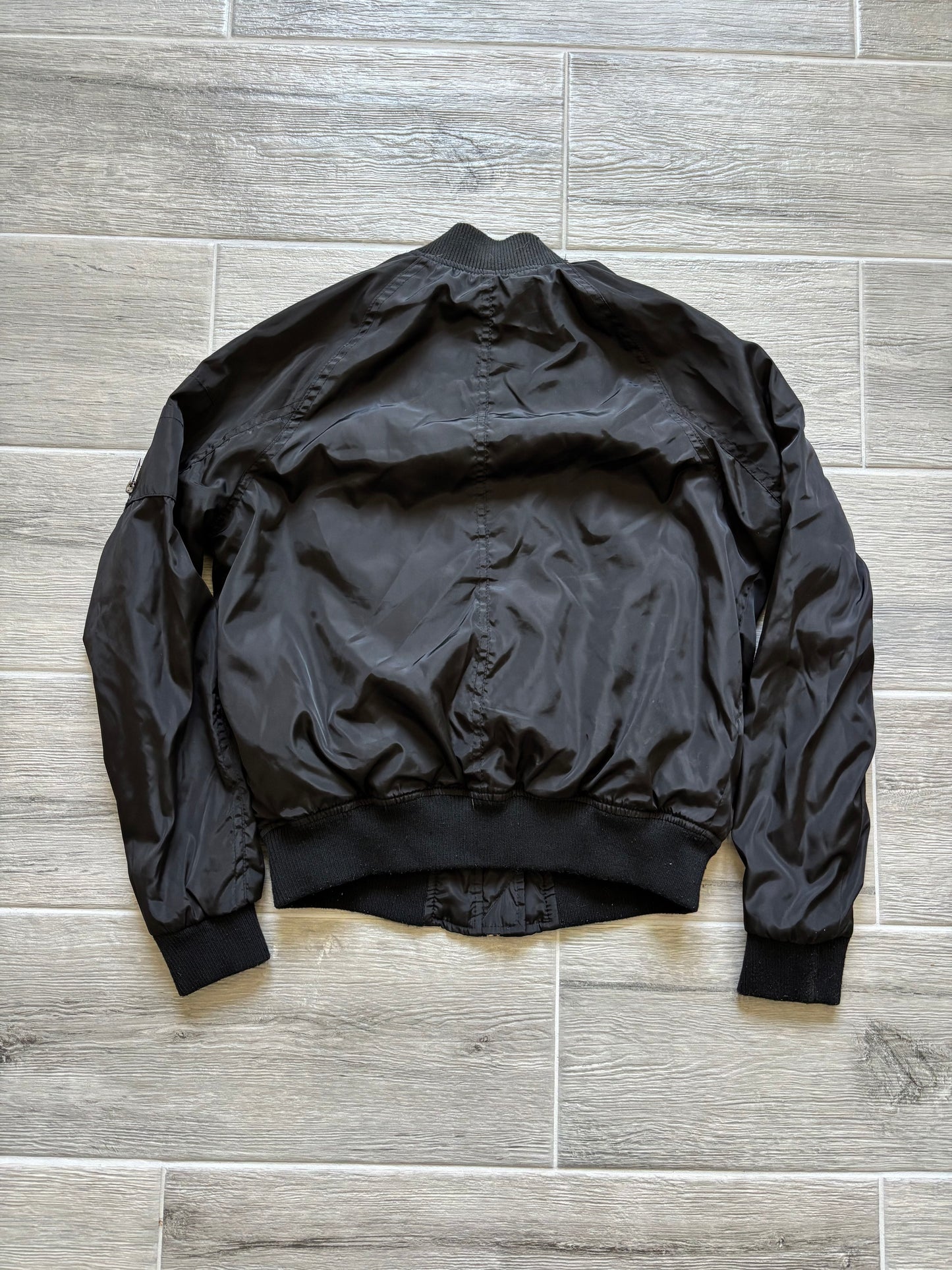 Ashley Bomber Jacket