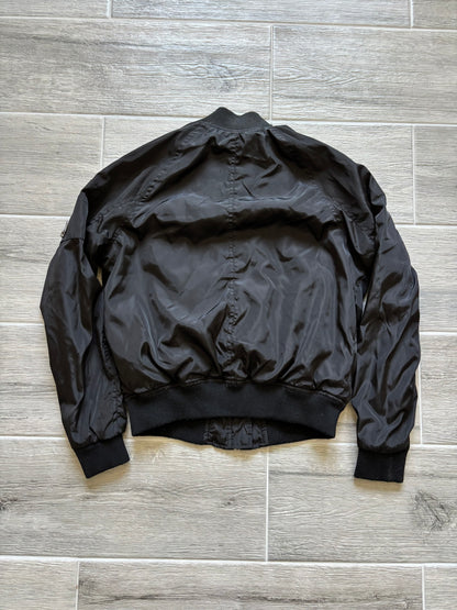 Ashley Bomber Jacket