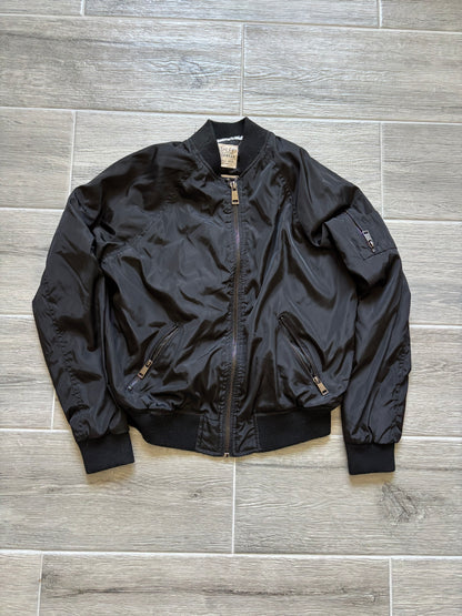 Ashley Bomber Jacket