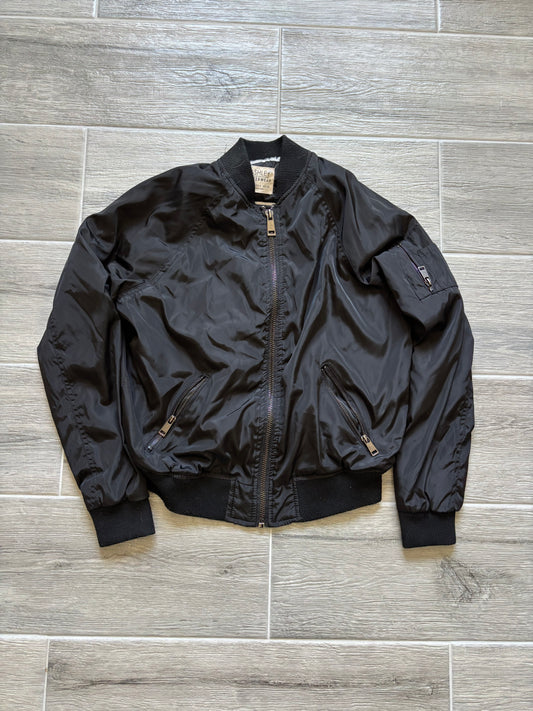 Ashley Bomber Jacket