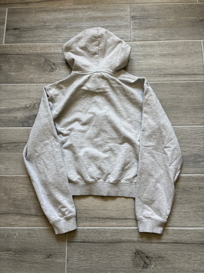 BDG Double Zip-up Jacket