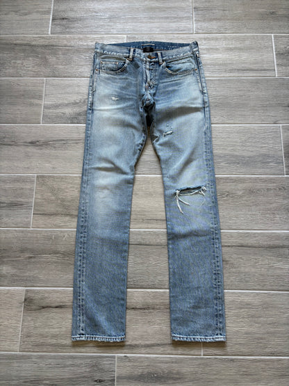 Saint Laurent Paris D18