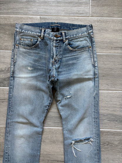 Saint Laurent Paris D18
