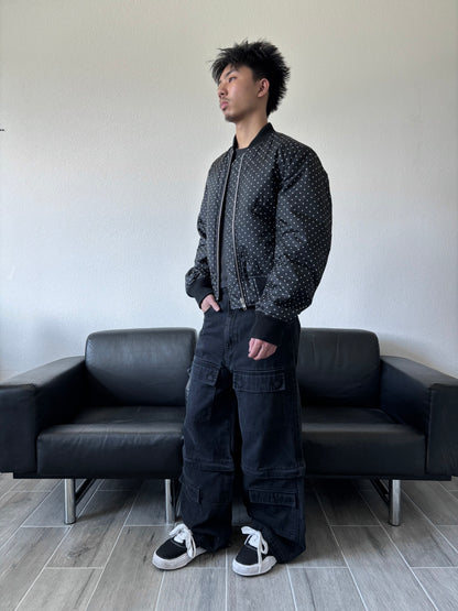 CDG Bomber Jacket