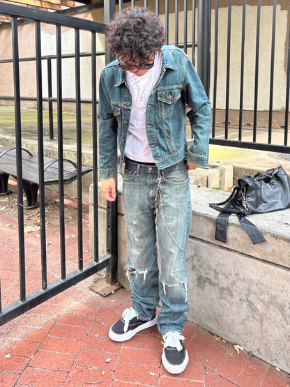 Edwin Denim Jacket