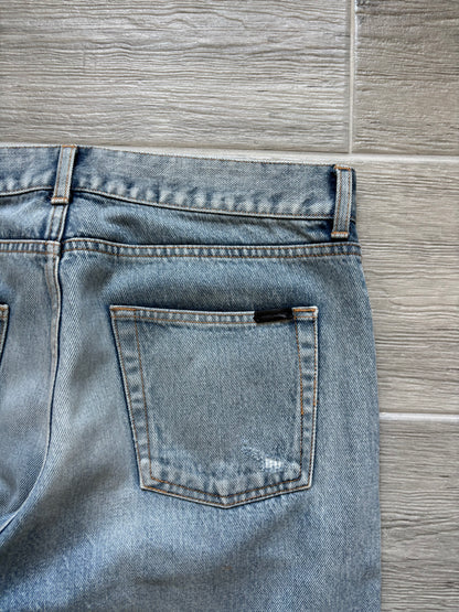 Saint Laurent Paris D18
