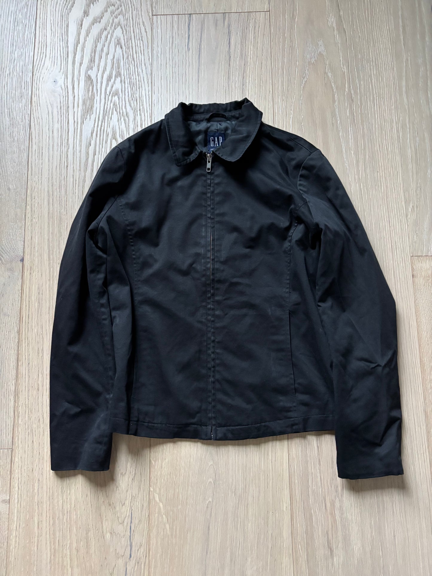 Gap Zip Up Jacket
