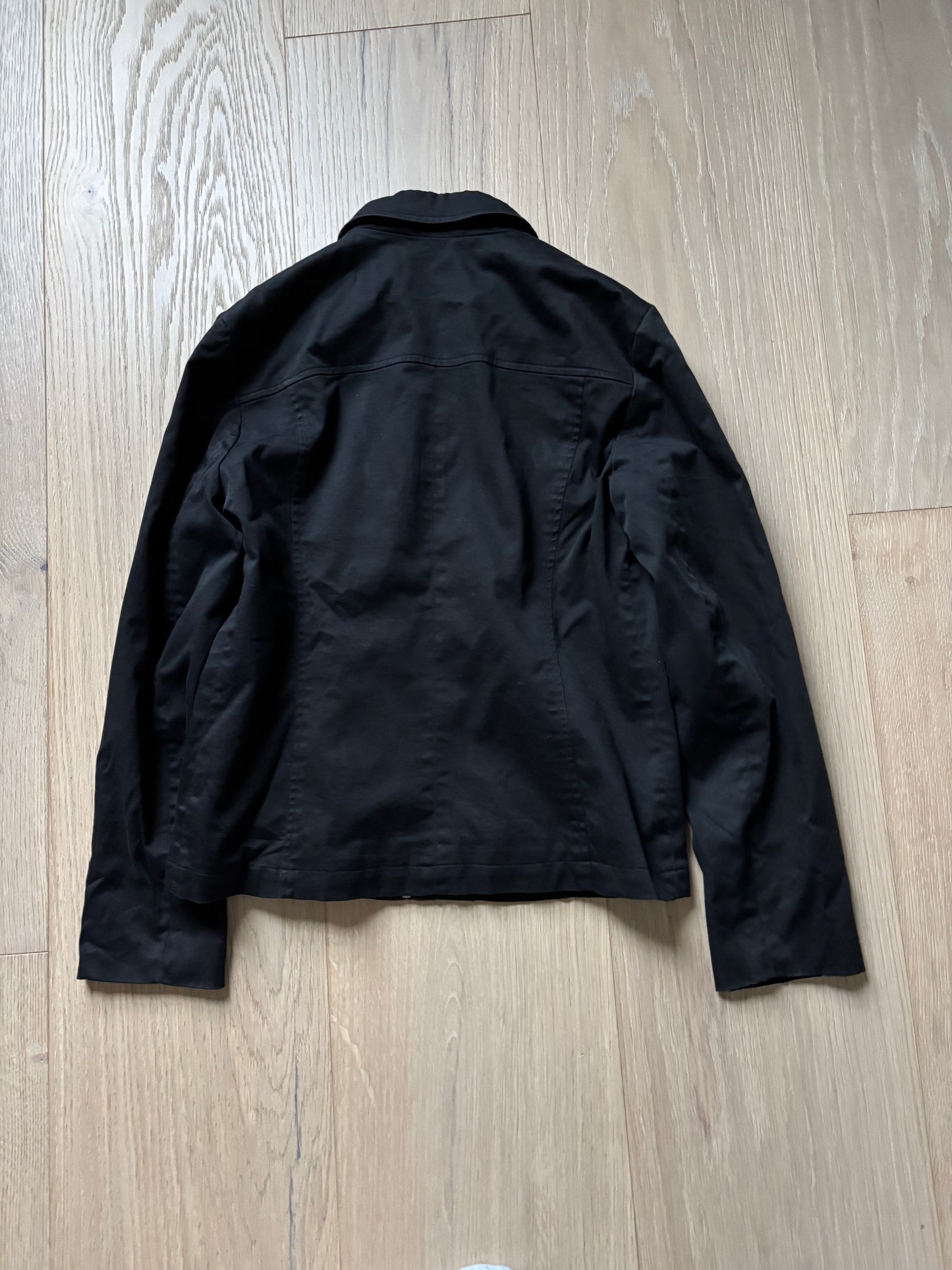 Gap Zip Up Jacket