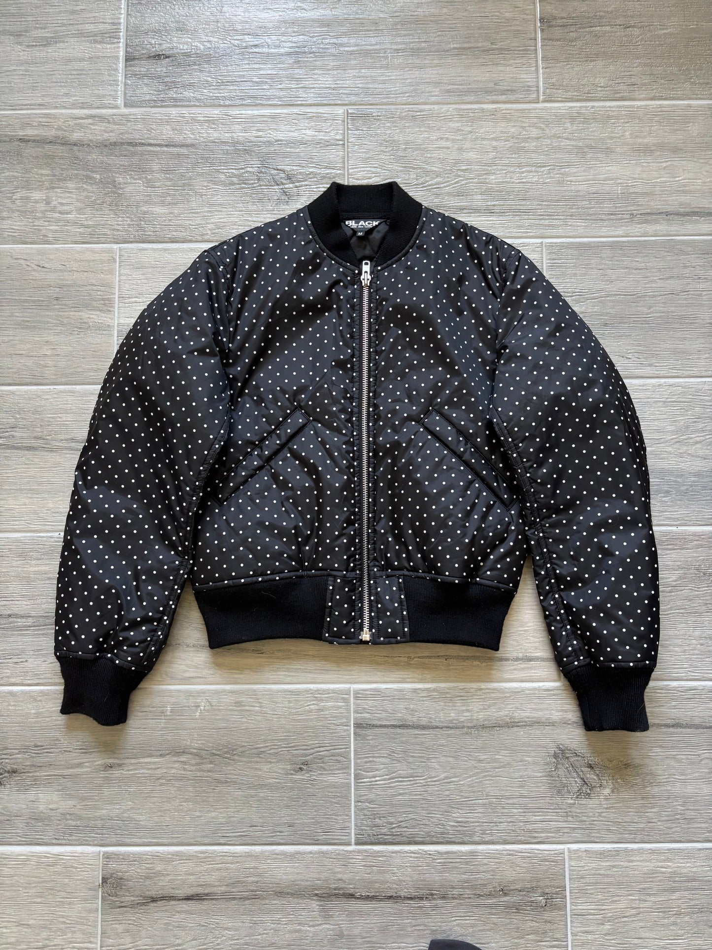 CDG Bomber Jacket