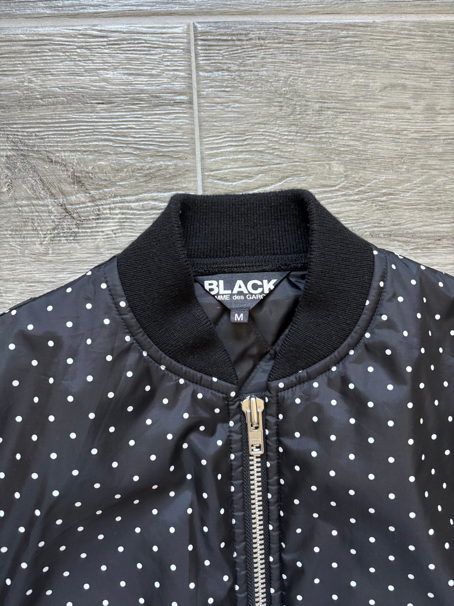 CDG Bomber Jacket