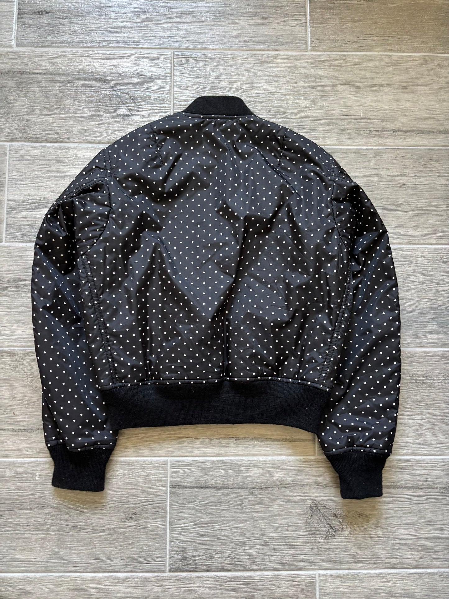CDG Bomber Jacket