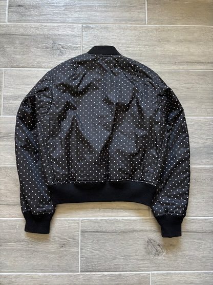 CDG Bomber Jacket
