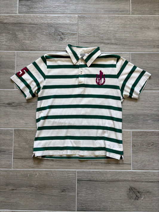 Hysteric Glamour Polo