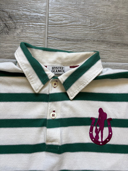 Hysteric Glamour Polo
