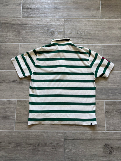 Hysteric Glamour Polo