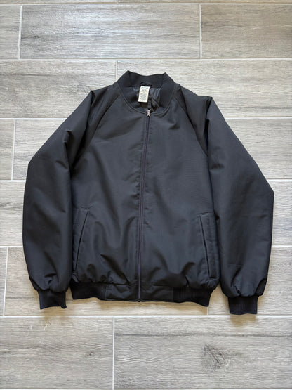 Faded Glory Bomber Jacket