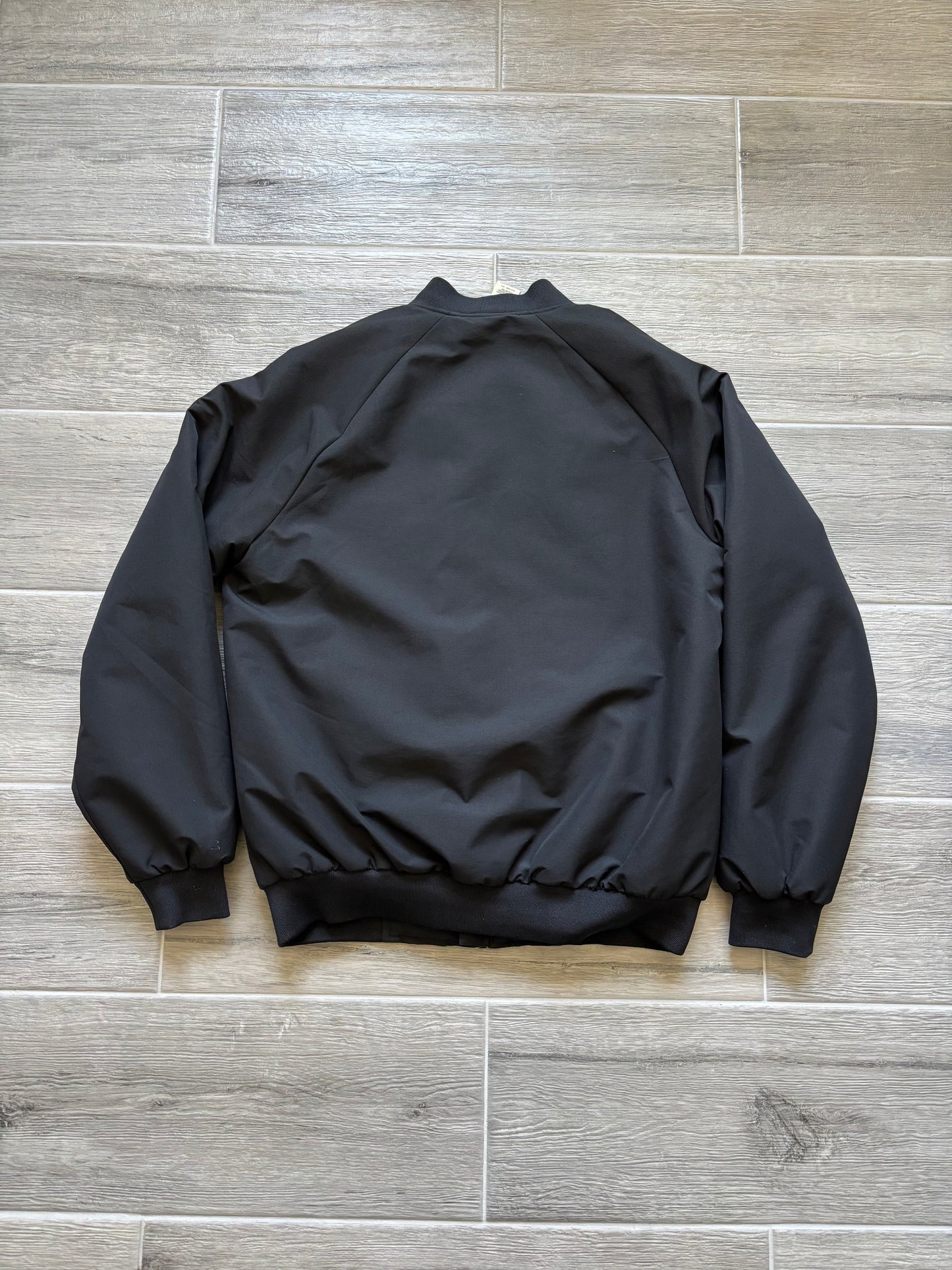 Faded Glory Bomber Jacket