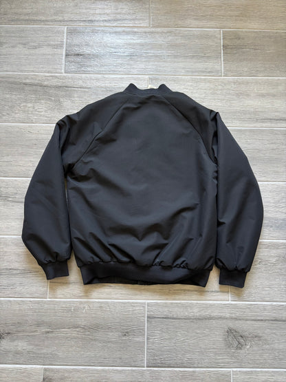 Faded Glory Bomber Jacket