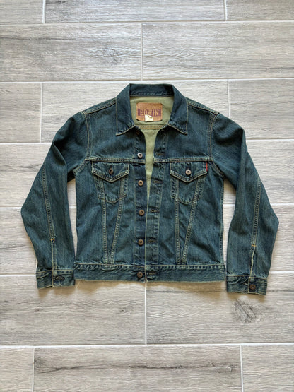 Edwin Denim Jacket