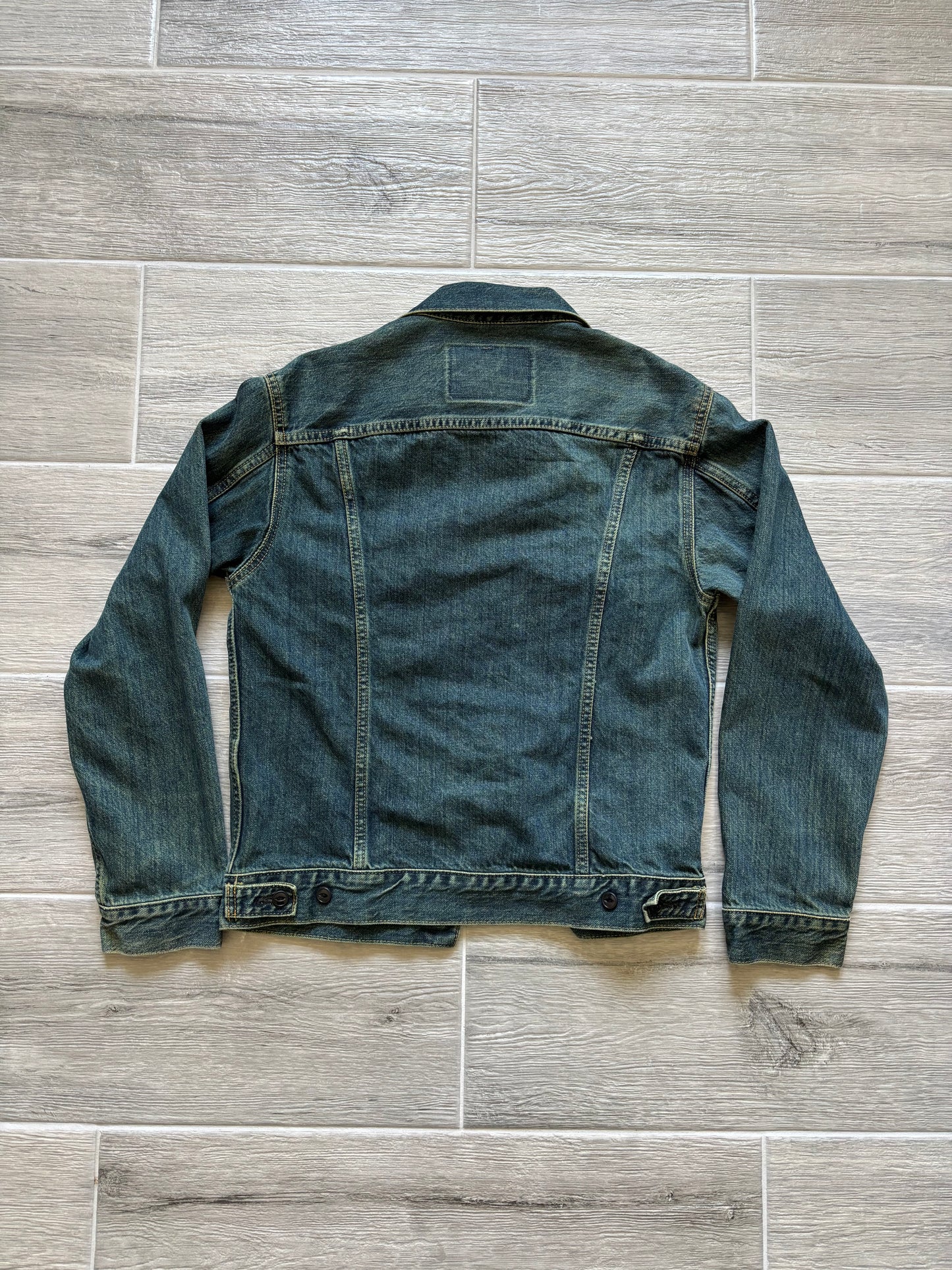 Edwin Denim Jacket