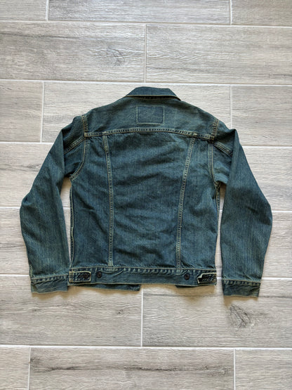 Edwin Denim Jacket
