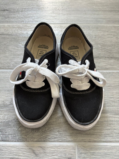 MMY Vans