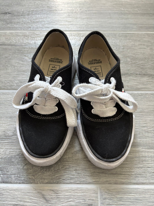 MMY Vans