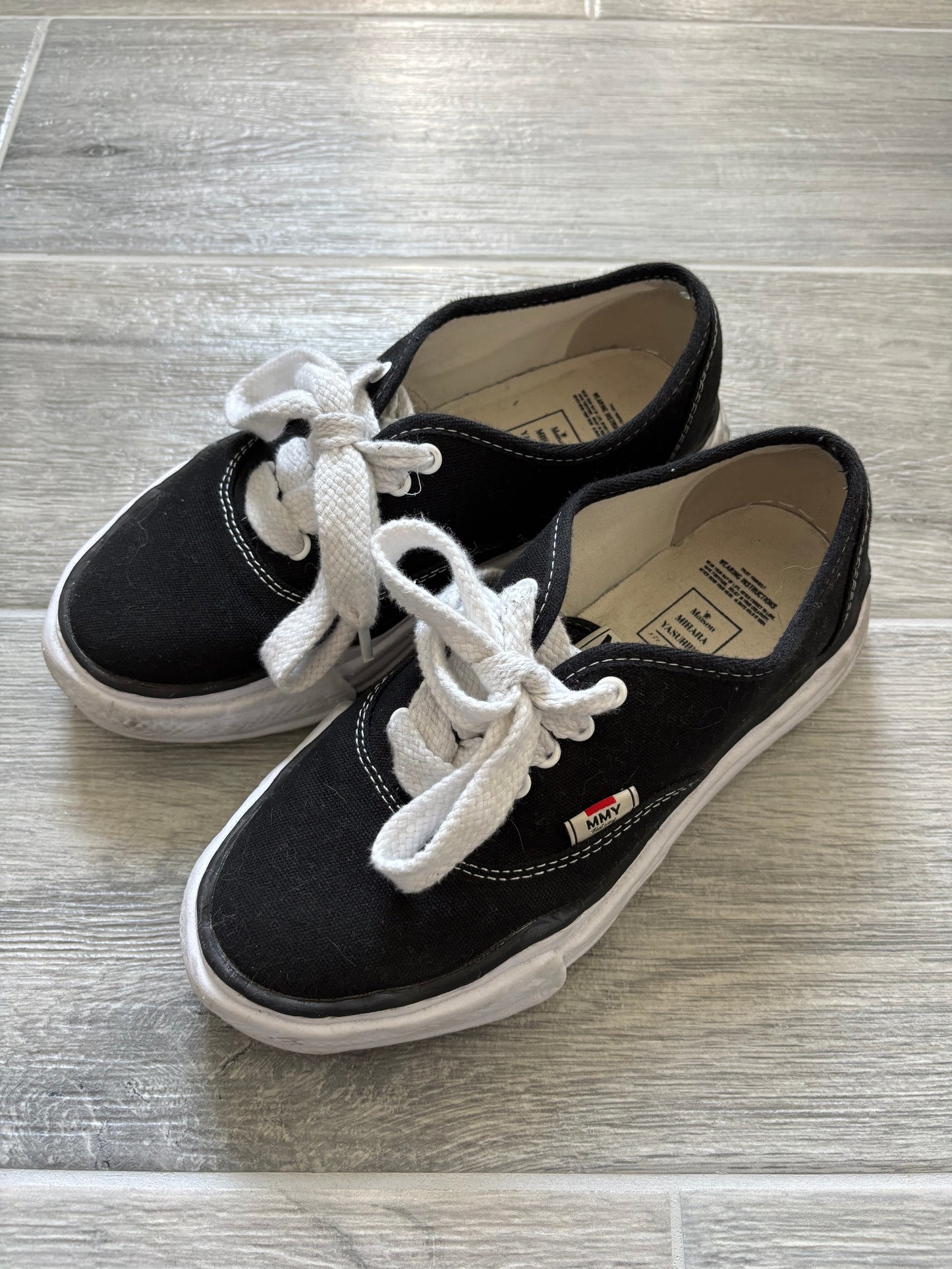 MMY Vans