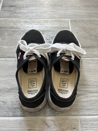 MMY Vans