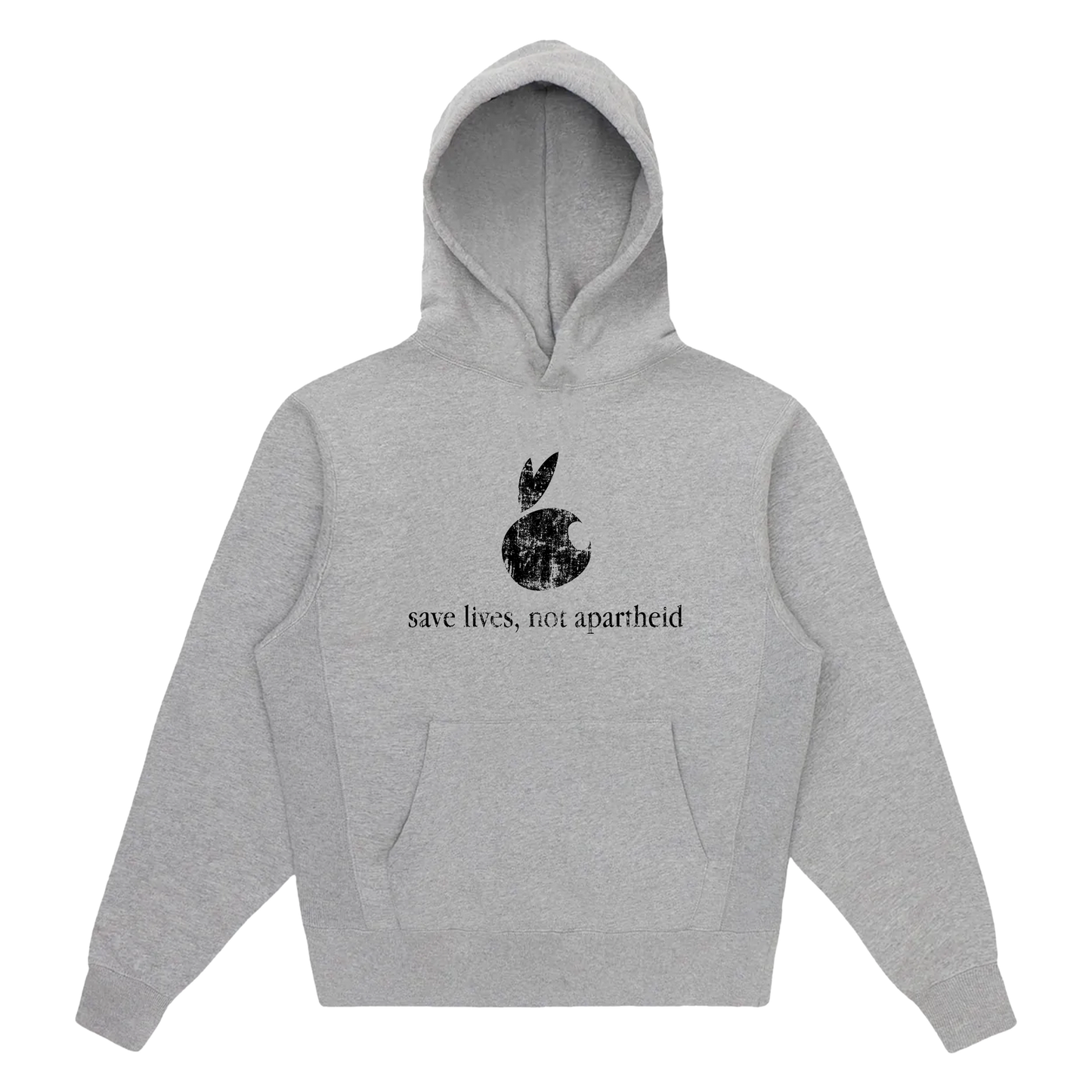 [SAVE LIVES] Charity Hoodie