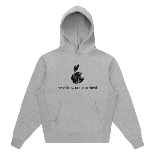 [SAVE LIVES] Charity Hoodie