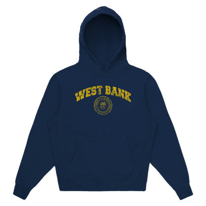[WEST BANK] Standard Hoodie